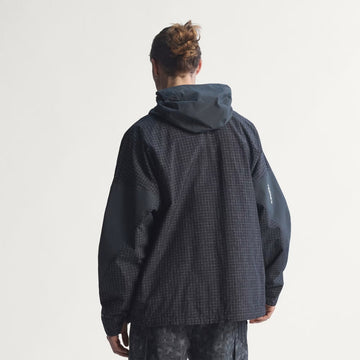 Adidas Terrex XPloric 2 Layer Climaproof Jacket Black / Carbon - Parasol Store