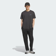Adidas Terrex XPloric Graphic T-Shirt Carbon - Parasol Store