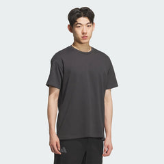 Adidas Terrex XPloric Graphic T-Shirt Carbon - Parasol Store
