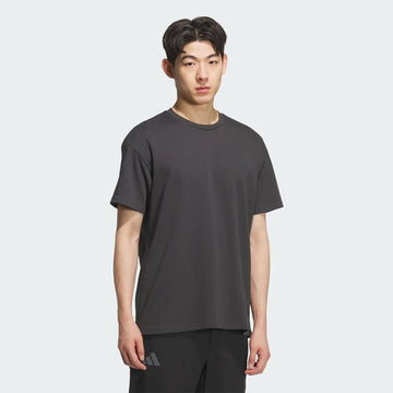 Adidas Terrex XPloric Graphic T-Shirt Carbon - Parasol Store