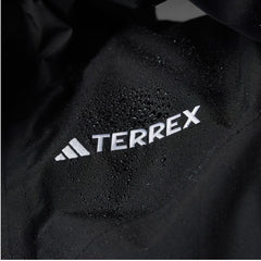 Adidas Terrex Xperior 2L GORE-TEX Performance Jacket Black - Parasol Store