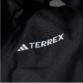 Adidas Terrex Xperior 2L GORE-TEX Performance Jacket Black