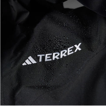 Adidas Terrex Xperior 2L GORE-TEX Performance Jacket Black
