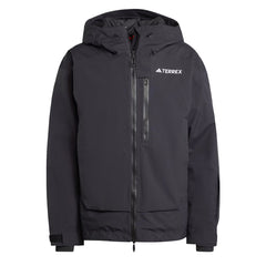 Adidas Terrex Xperior 2L Insulated Rain.RDY Jacket Black / Black - Parasol Store