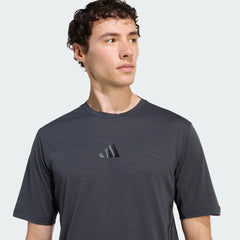 Adidas Terrex Xperior T-Shirt Carbon - Parasol Store