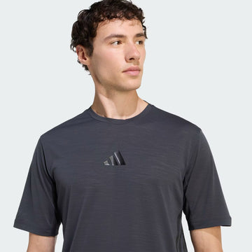 Adidas Terrex Xperior T-Shirt Carbon - Parasol Store