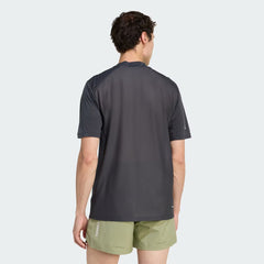 Adidas Terrex Xperior T-Shirt Carbon - Parasol Store