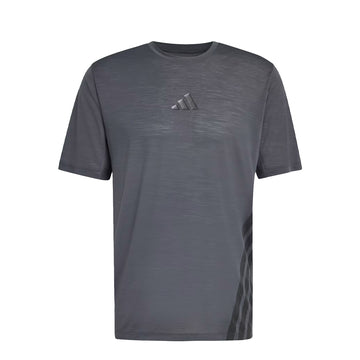 Adidas Terrex Xperior T-Shirt Carbon - Parasol Store