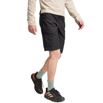 Adidas Terrex Xploric Shorts Black - Parasol Store