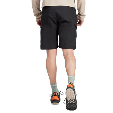 Adidas Terrex Xploric Shorts Black - Parasol Store