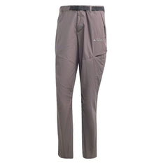 Adidas Terrex Xploric Trousers Charcoal - Parasol Store