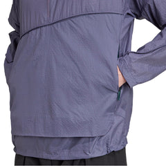 Adidas Terrex Xploric Wind Anorak Preloved Violet - Parasol Store