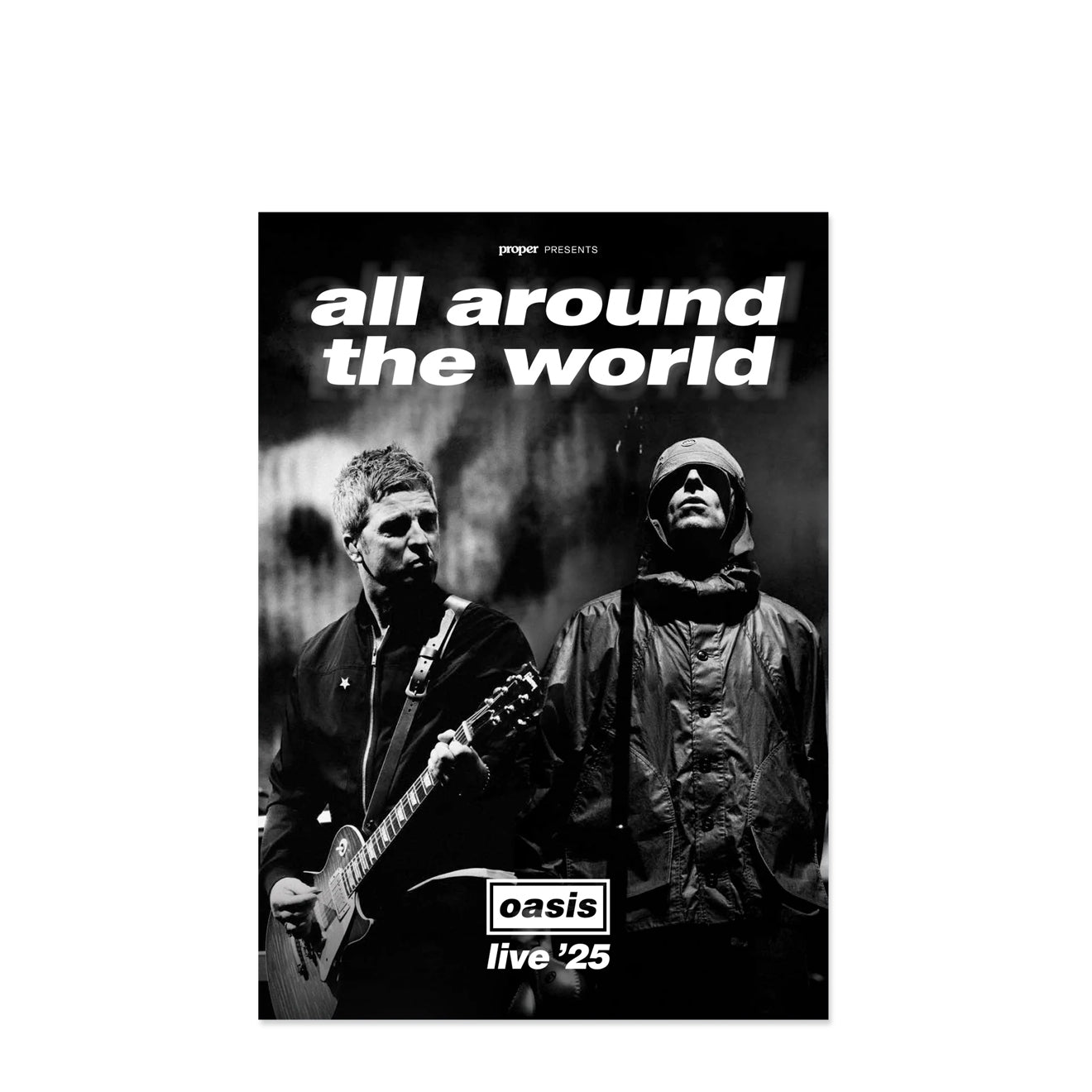All Around the World Magazine – Parasol Store