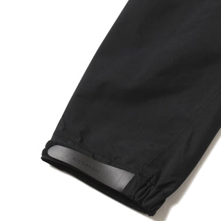 And Wander 2.5L Hiker Rain Jacket Black - Parasol Store