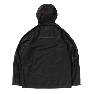 And Wander 3L UL Rain Jacket Black - Parasol Store