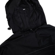 And Wander 3L UL Rain Jacket Black - Parasol Store