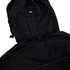And Wander 3L UL Rain Jacket Black - Parasol Store