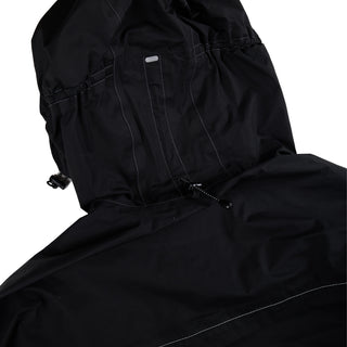 And Wander 3L UL Rain Jacket Black - Parasol Store