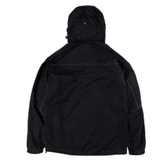And Wander 3L UL Rain Jacket Black - Parasol Store