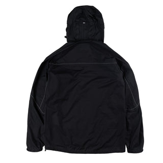And Wander 3L UL Rain Jacket Black - Parasol Store