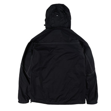 And Wander 3L UL Rain Jacket Black - Parasol Store