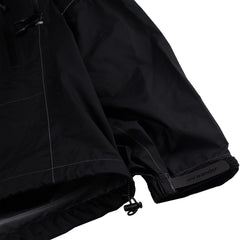 And Wander 3L UL Rain Jacket Black - Parasol Store