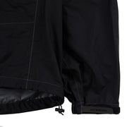 And Wander 3L UL Rain Jacket Black - Parasol Store