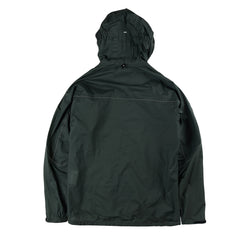 And Wander 3L UL Rain Jacket Green - Parasol Store