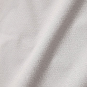 And Wander 3L UL Rain Jacket Light Gray - Parasol Store