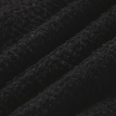 And Wander Alpha Direct Hoodie 2 Black - Parasol Store