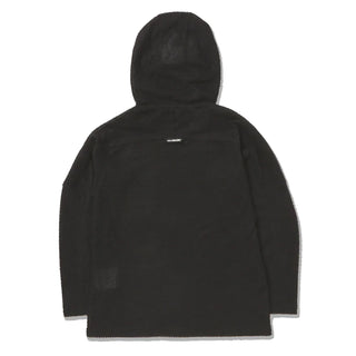 And Wander Alpha Direct Hoodie 2 Black