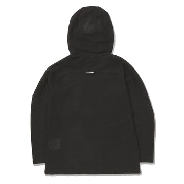 And Wander Alpha Direct Hoodie 2 Black
