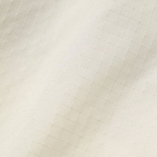 And Wander Breath Rip Hoodie Off White - Parasol Store