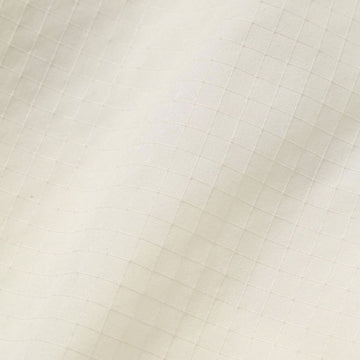 And Wander Breath Rip Hoodie Off White - Parasol Store