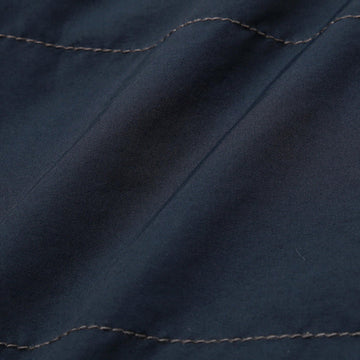 And Wander C/N Octa Swing Top Navy