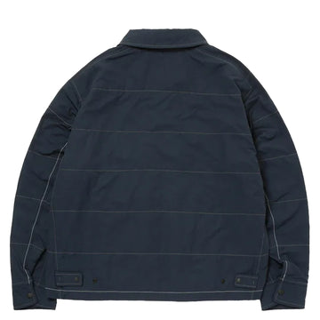 And Wander C/N Octa Swing Top Navy