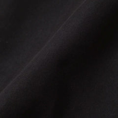 And Wander C/PE Twill Field Jacket Black - Parasol Store