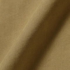 And Wander C/Pe Twill Field Jacket Khaki - Parasol Store