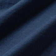 And Wander Cordura Cotton Rip Shirt Jacket Blue - Parasol Store