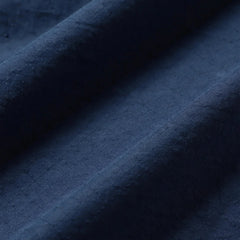 And Wander Cordura Cotton Rip Shirt Jacket Blue - Parasol Store