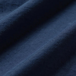 And Wander Cordura Cotton Rip Shirt Jacket Blue - Parasol Store