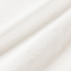 And Wander Cordura Cotton Rip Shirt Jacket White - Parasol Store