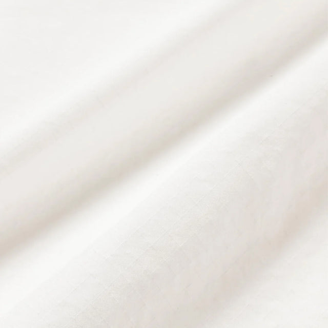And Wander Cordura Cotton Rip Shirt Jacket White – Parasol Store