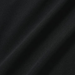 And Wander Dry Jersey Raglan L/S T-Shirt Black - Parasol Store