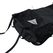 And Wander Ecopak 18L Backpack Black - Parasol Store