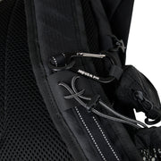 And Wander Ecopak 18L Backpack Black - Parasol Store