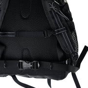 And Wander Ecopak 18L Backpack Black - Parasol Store