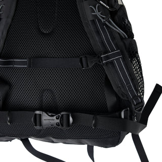 And Wander Ecopak 18L Backpack Black - Parasol Store