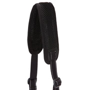And Wander Ecopak Sholder Pouch Black - Parasol Store