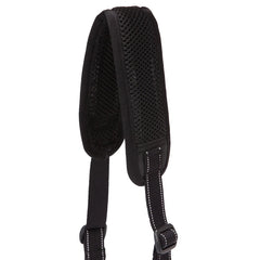 And Wander Ecopak Sholder Pouch Black - Parasol Store